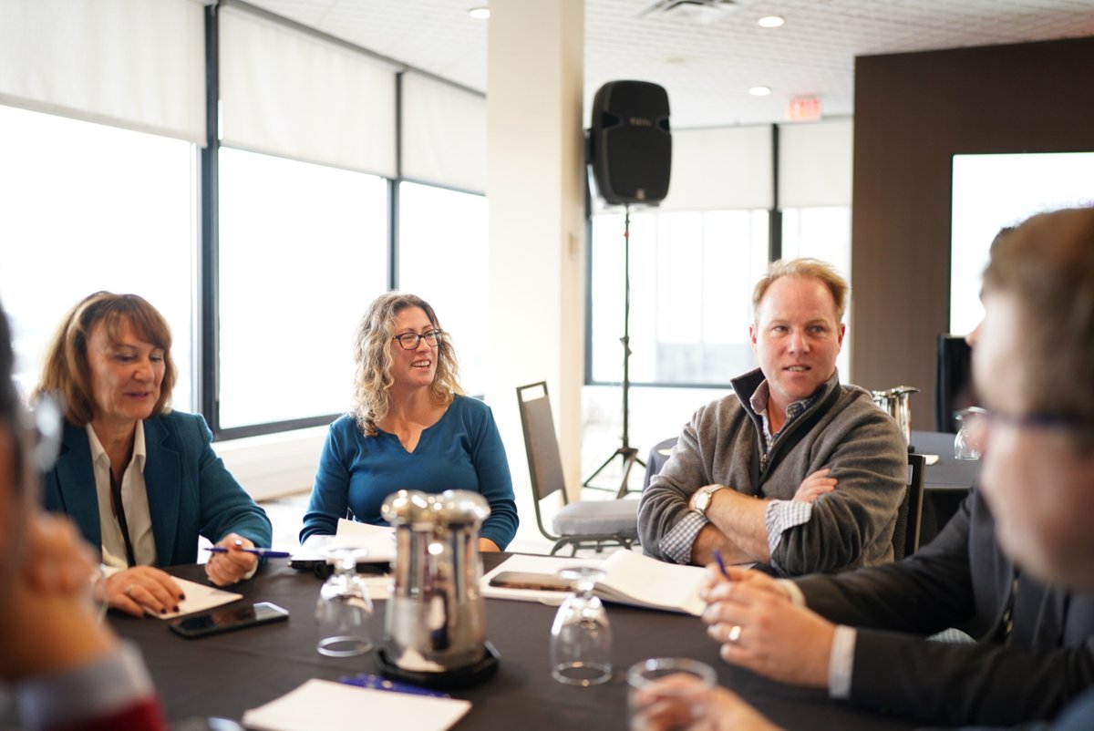 As the Transition Solutions Symposium is in full swing, we would like to thank our sponsors for their valuable support.

Thank you <a href="/EDF/">Environmental Defense Fund</a> and <a href="/renewablesassoc/">Canadian Renewable Energy Association (CanREA)</a> for making this event possible.

#transitionsolutions #nergica #EnergyTransition