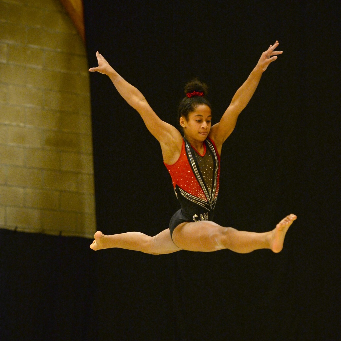 Gymnastics Canada on Twitter "RESULTS from the Gympies Gymnova Cup in