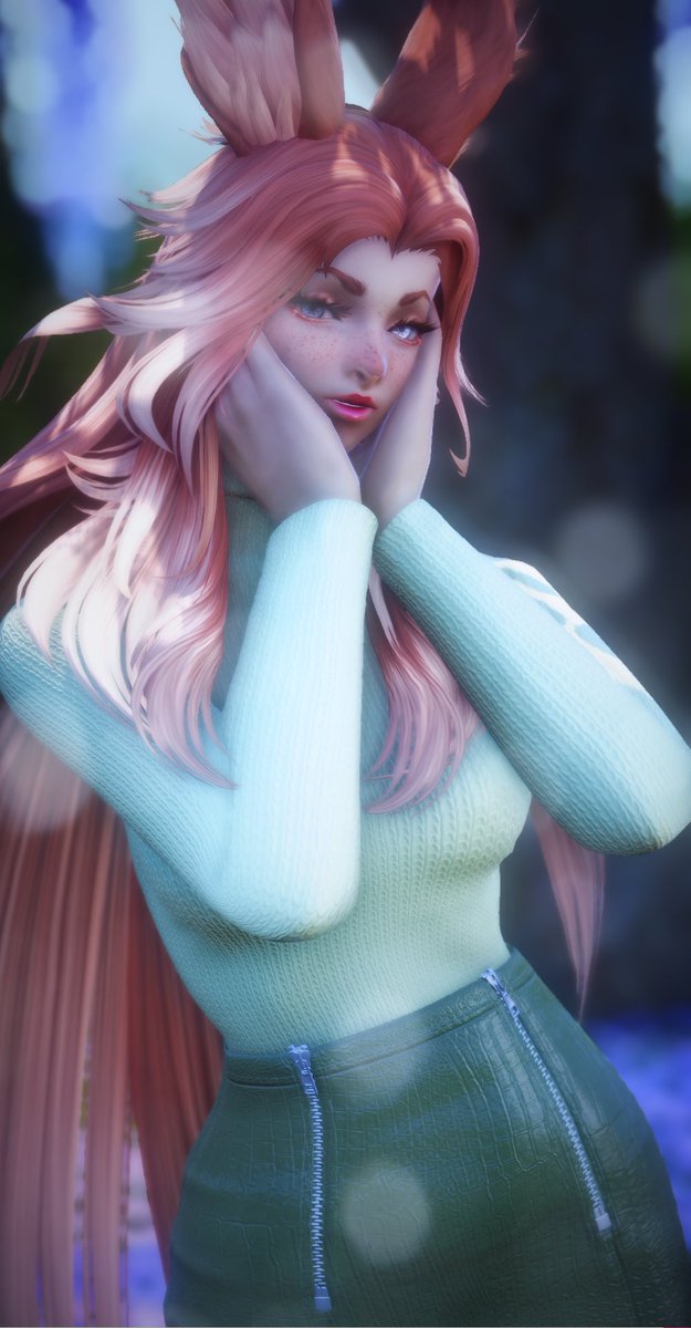 rose_alluring's tweet image. #GPOSERS | #viera