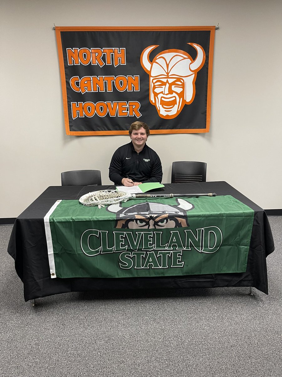 NCHHS Athletics tweet media