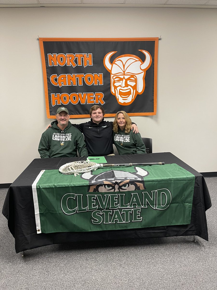 NCHHS Athletics tweet media