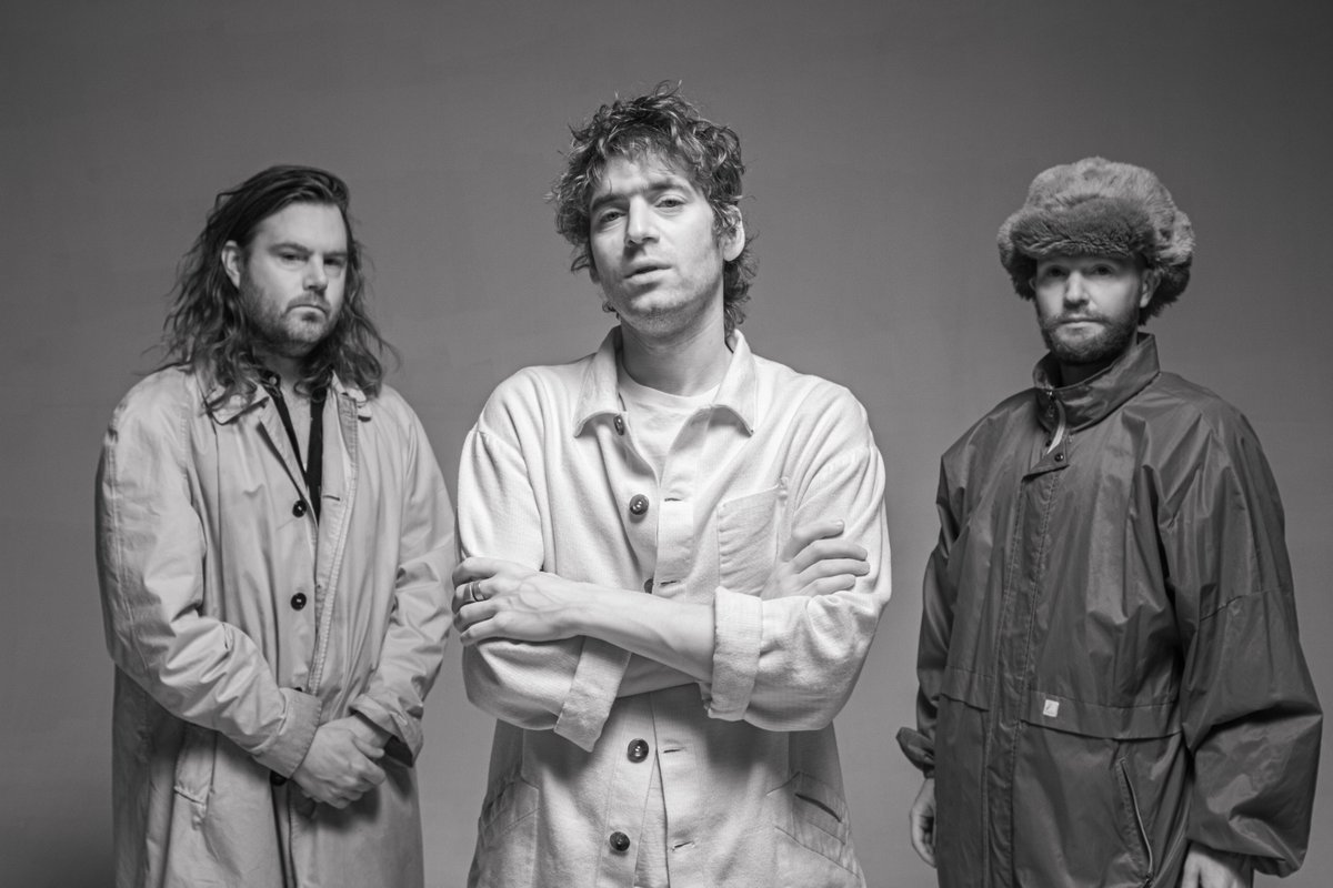 Joyful Noise tweet media