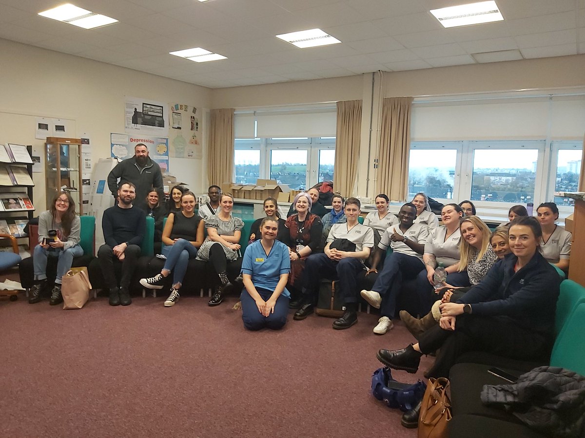 Susanne Lewis (@susie_l13) on Twitter photo What a brilliant day on campus with the Mental Health students, clinical staff and MH staff team doing simulation. Everyone was awesome 👏👏👏👏 <a href="/uwshls/">UWS Health & Life Sciences</a> <a href="/DonnaMa69260221/">Donna Maguire</a> <a href="/audreycund1/">Dr Audrey Cund</a> <a href="/SuzimonsterBain/">Suzi Bain 💙</a> <a href="/HowieLyz/">Dr Lyz Howie</a> <a href="/JasTay10r/">James Taylor</a> <a href="/UWSClinicalSim/">UWS Clinical Skills and Simulation</a> What a brilliant day on campus with the Mental Health students, clinical staff and MH staff team doing simulation. Everyone was awesome 👏👏👏👏 <a href="/uwshls/">UWS Health & Life Sciences</a> <a href="/DonnaMa69260221/">Donna Maguire</a> <a href="/audreycund1/">Dr Audrey Cund</a> <a href="/SuzimonsterBain/">Suzi Bain 💙</a> <a href="/HowieLyz/">Dr Lyz Howie</a> <a href="/JasTay10r/">James Taylor</a> <a href="/UWSClinicalSim/">UWS Clinical Skills and Simulation</a>
