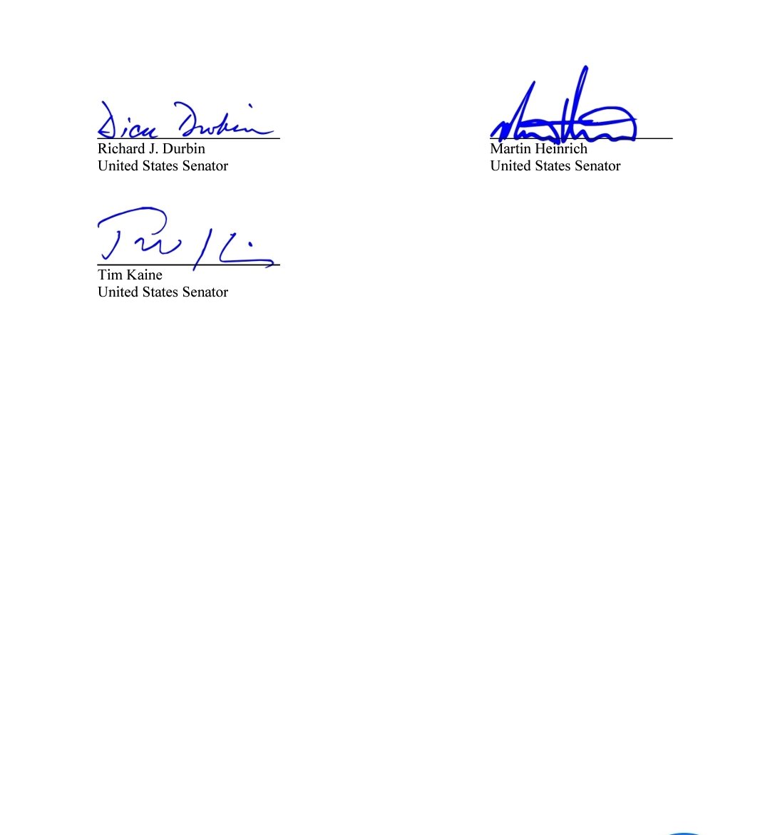 BUDPR's tweet photo. 🚨 New letter from 13 senators directed to the U.S. Senate Leadership and Senate Appropriations Committee in support of the request of $5 billion through DOE for rooftop solar and storage solutions for low-income households in Puerto Rico.@JoseADelgadoEND https://t.co/esBgftzYW4