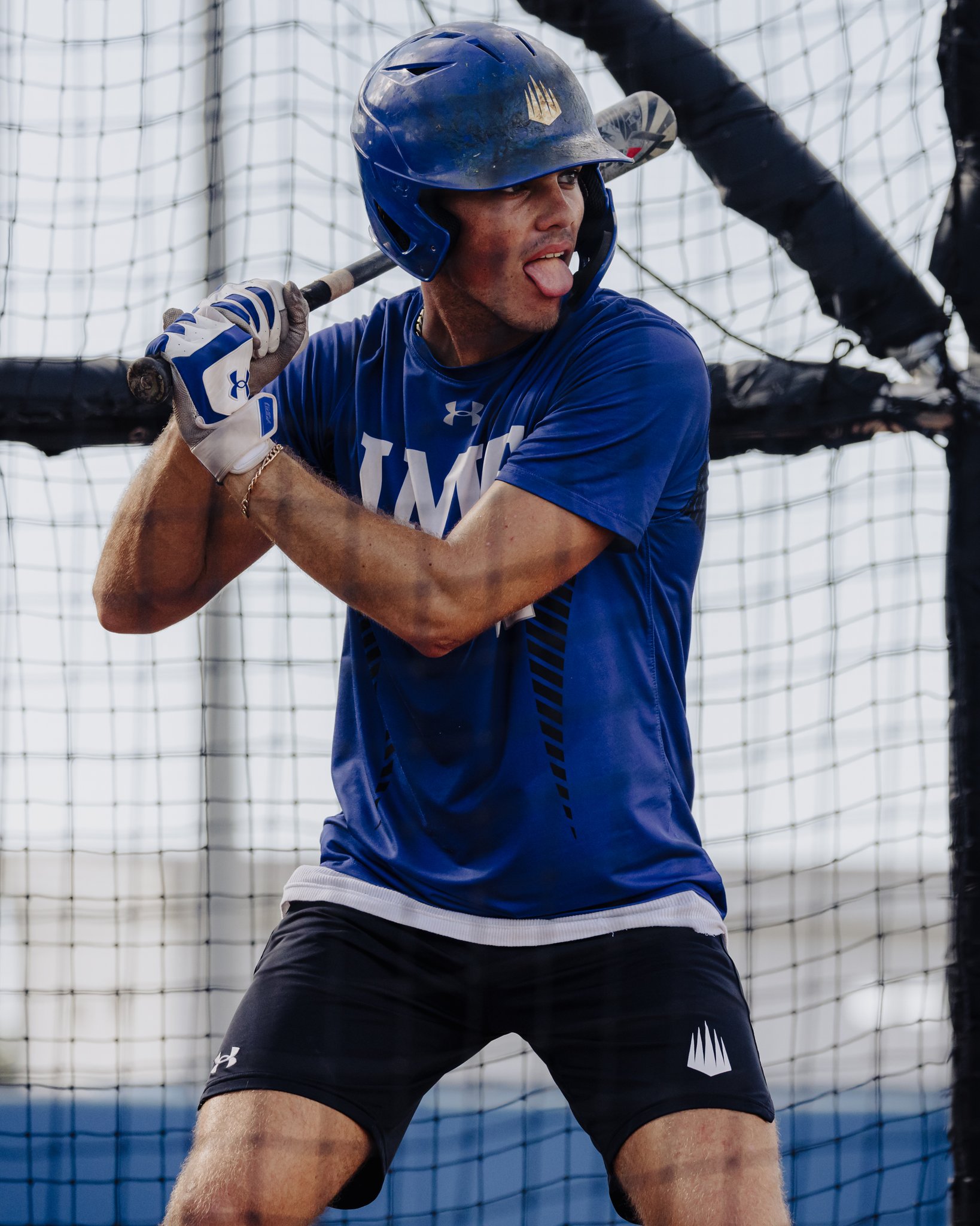 IMG Academy Baseball on Twitter "Putting in the work 💪 https//t.co
