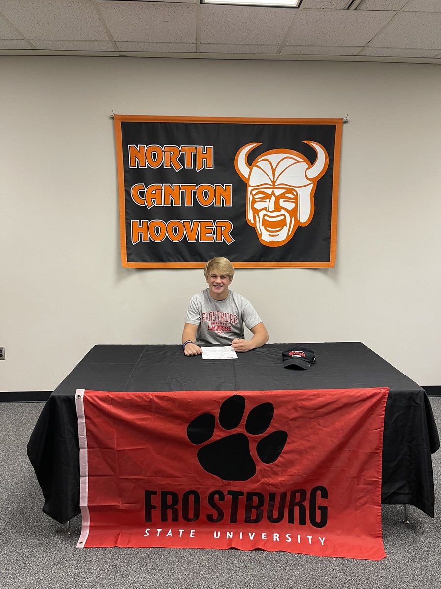 NCHHS Athletics tweet media