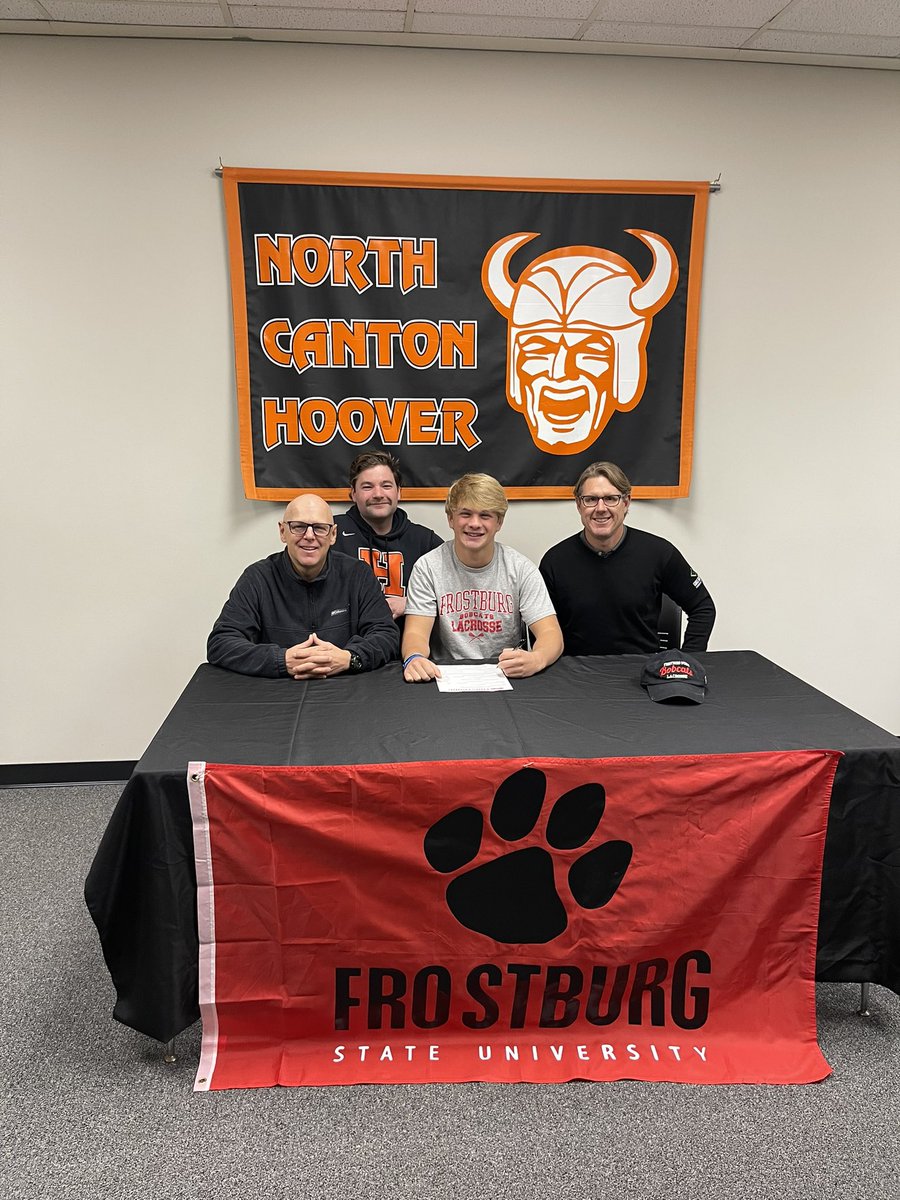 NCHHS Athletics tweet media