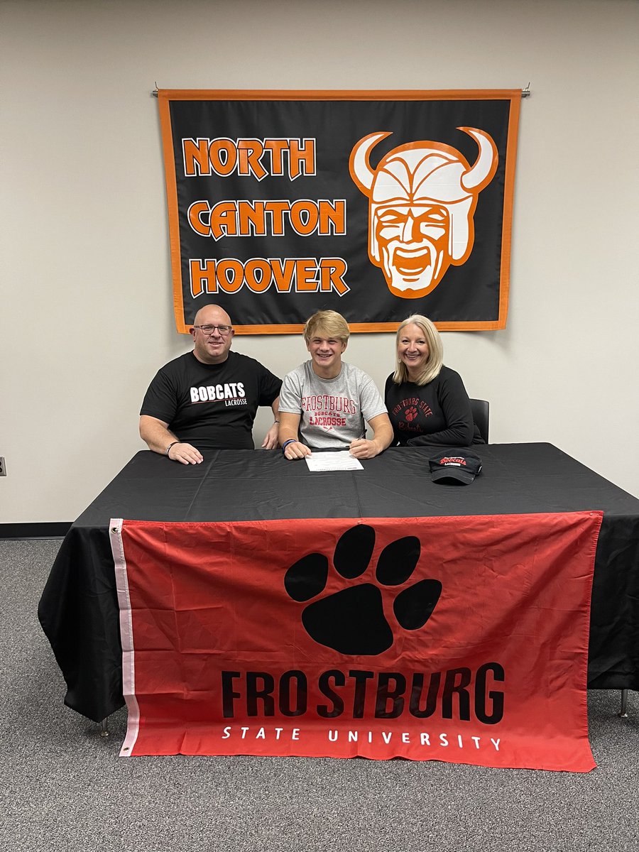 NCHHS Athletics tweet media