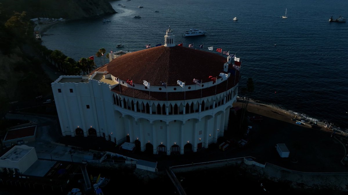 Zak_Bagans's tweet photo. NEW #GhostAdventures I have waited impatiently for this episode to premiere. This was my favorite investigation of the season where we capture something truly and absolutely INCREDIBLE!

“Curse of Catalina Island” Thursday 10/9c @travelchannel stream @discoveryplus https://t.co/9JIWuUfVLl