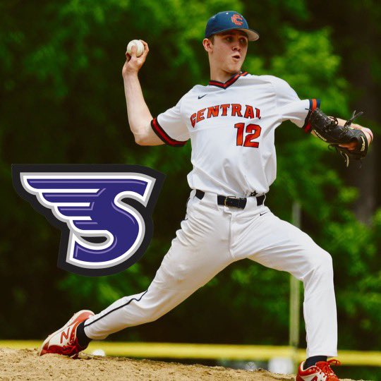 joshflo_3's tweet photo. I am so proud to announce that I will be furthering my academic and athletic career playing Division 1 baseball at Stonehill College. Thank you to everyone that has helped me! @StonehillBASE @zsultar7 @NoreastersBall @CoachTrotta @mattyfeld612 @tdaneau @CCRaider_Basbll https://t.co/iclqbqRmfh