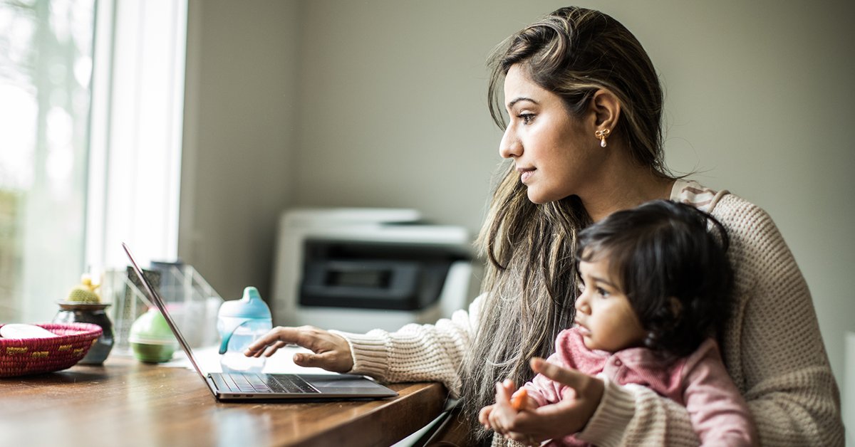 Determining the right benefits for you and your family can often be confusing, even with material from your employer. Take a look at these five tips to help make sense of the available options for you, spr.ly/6010MLwsA.