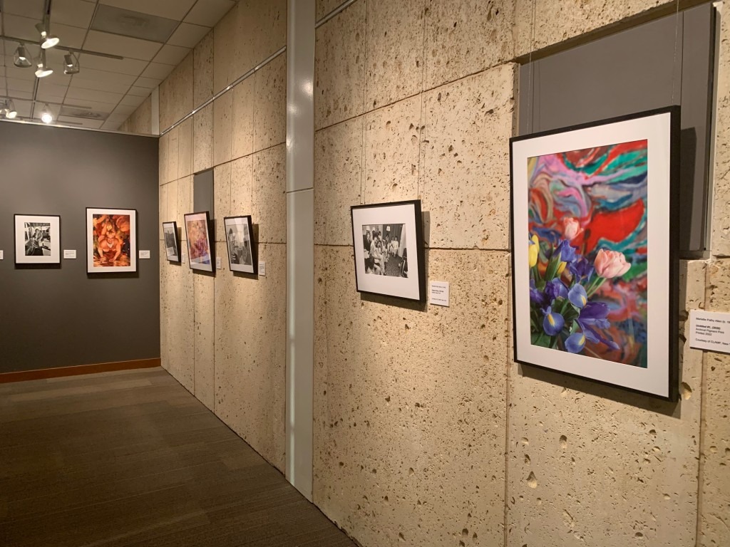 FMoPA (@fmopa) on Twitter photo Check out this amazing article posted by @creativepinellas! Thank you <a href="/robinodell/">Robin Odell</a> for the amazing background on the exhibition. "Transformations: A Gender Exploration by Mariette Pathy Allen" will be on view until March 2023! creativepinellas.org/magazine/gende…
Photo Credit: Robin O'Dell Check out this amazing article posted by @creativepinellas! Thank you <a href="/robinodell/">Robin Odell</a> for the amazing background on the exhibition. "Transformations: A Gender Exploration by Mariette Pathy Allen" will be on view until March 2023! creativepinellas.org/magazine/gende…
Photo Credit: Robin O'Dell