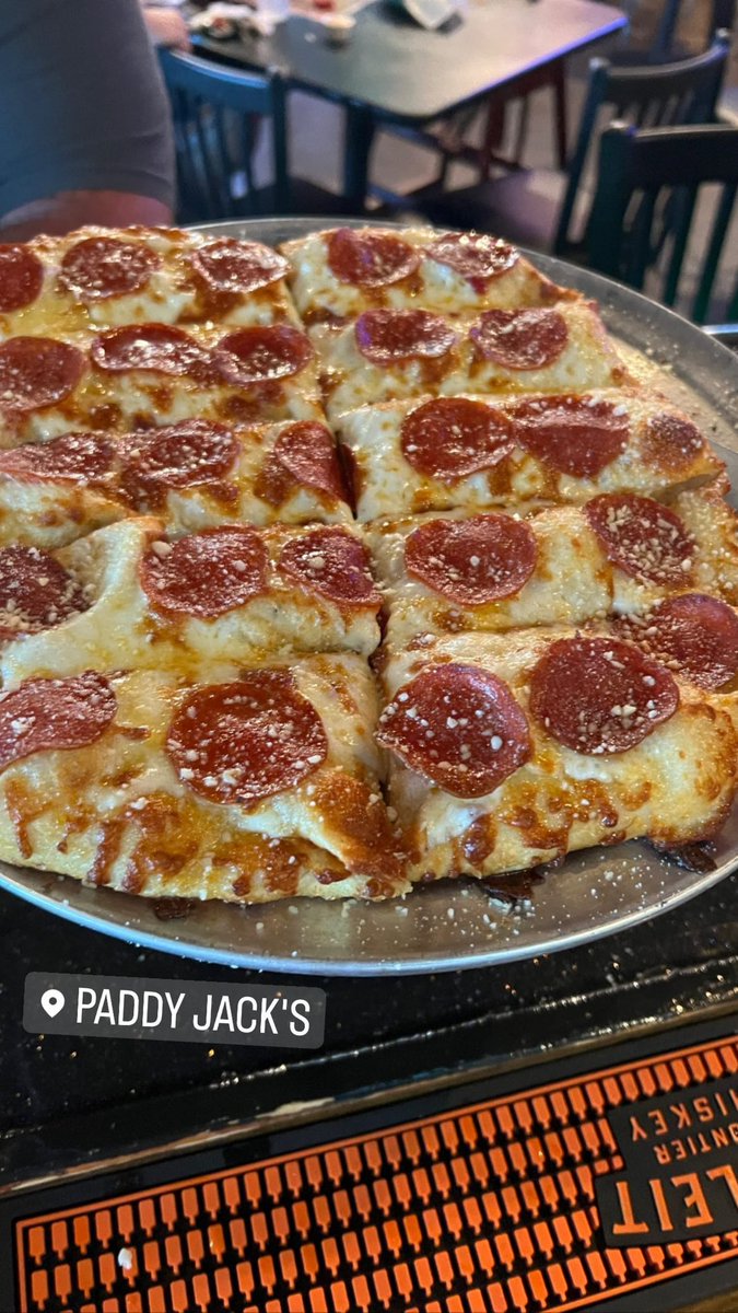 Paddy Jack’s tweet media