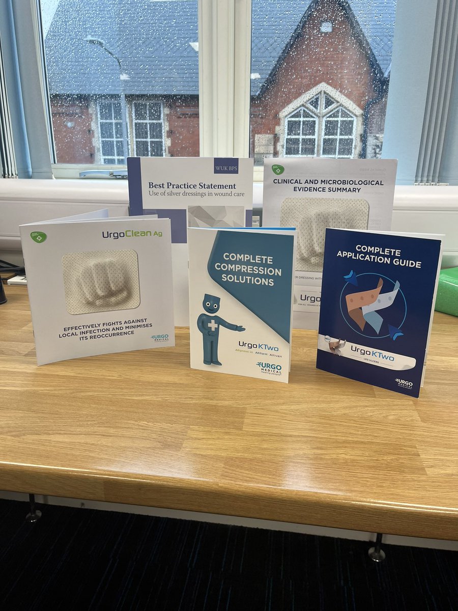 Newark Community Nurses tweet media