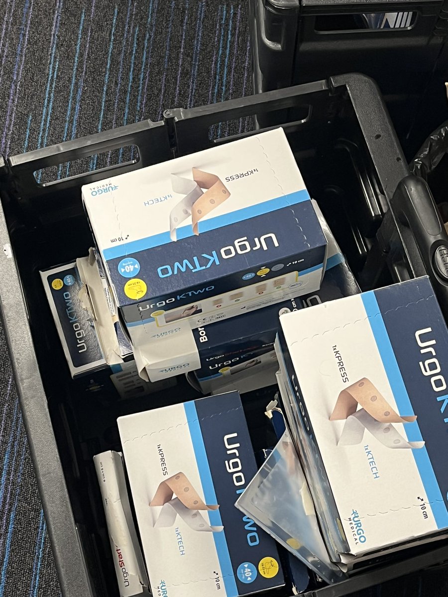 Newark Community Nurses tweet media