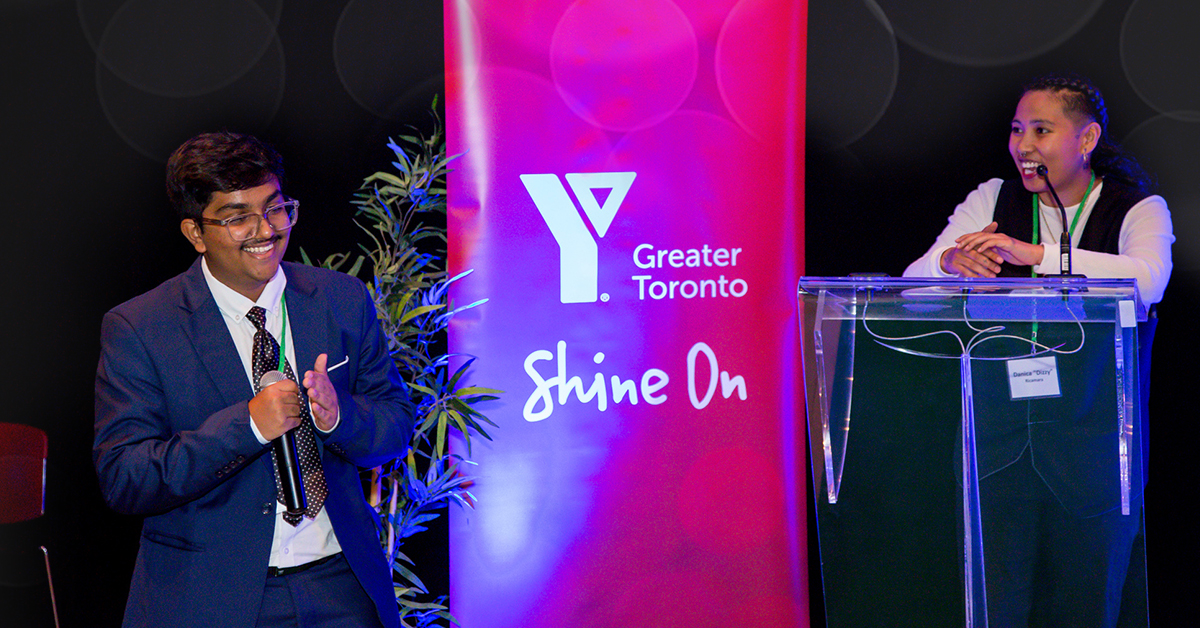 Congratulations to the winners of the national YMCA Youth for Entrepreneurship program media contest powered by <a href="/DesjardinsGroup/">Desjardins Group</a>. View Alex Shibu’s (Scarborough, Ontario) winning video ymcagta.org/youth-programs…
#ShineOn #TogetherForOurYouth #GEW2022 #Y4E