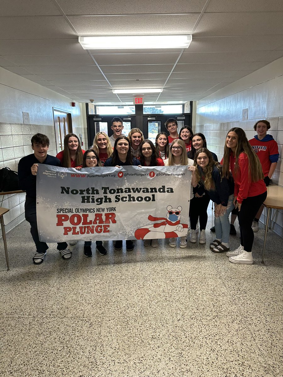 North Tonawanda Unified tweet media