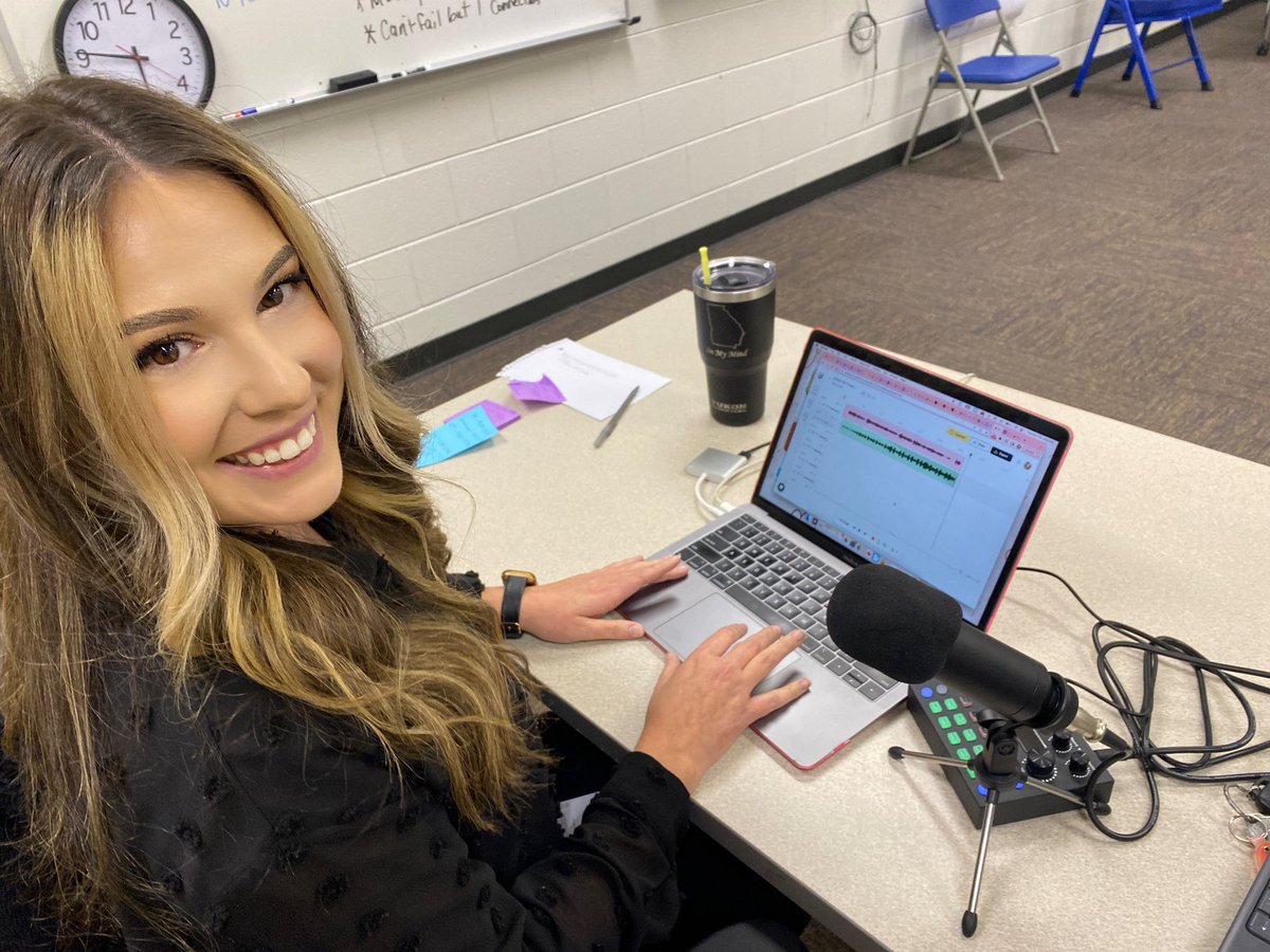 Kelli Campbell tweet media