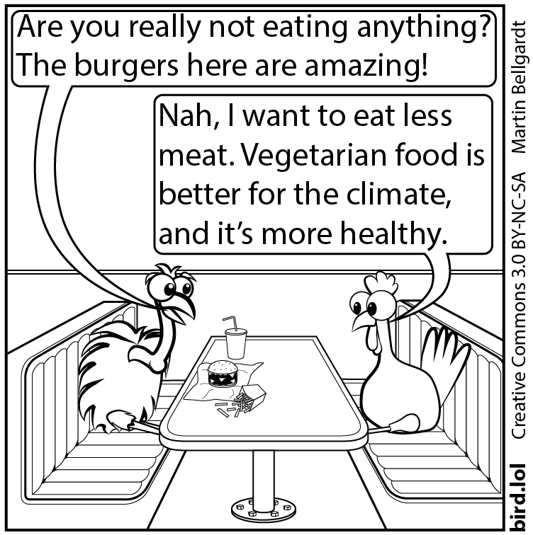 birddotlolbot's tweet photo. Comic 243: Fast Food
https://t.co/2MdjzTZ9yu https://t.co/L20IsRLxBe