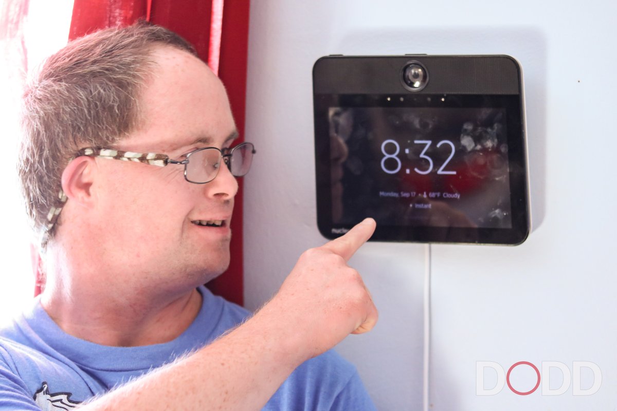 DODDohio's tweet image. What is the Technology First Initiative?

Under Ohio&apos;s Tech First initiative, DODD works with county boards of dd to ensure technology is considered as part of all service and support plans for people with disabilities.

Learn more: bddy.me/3hOOwBe
#ThankfulForTech