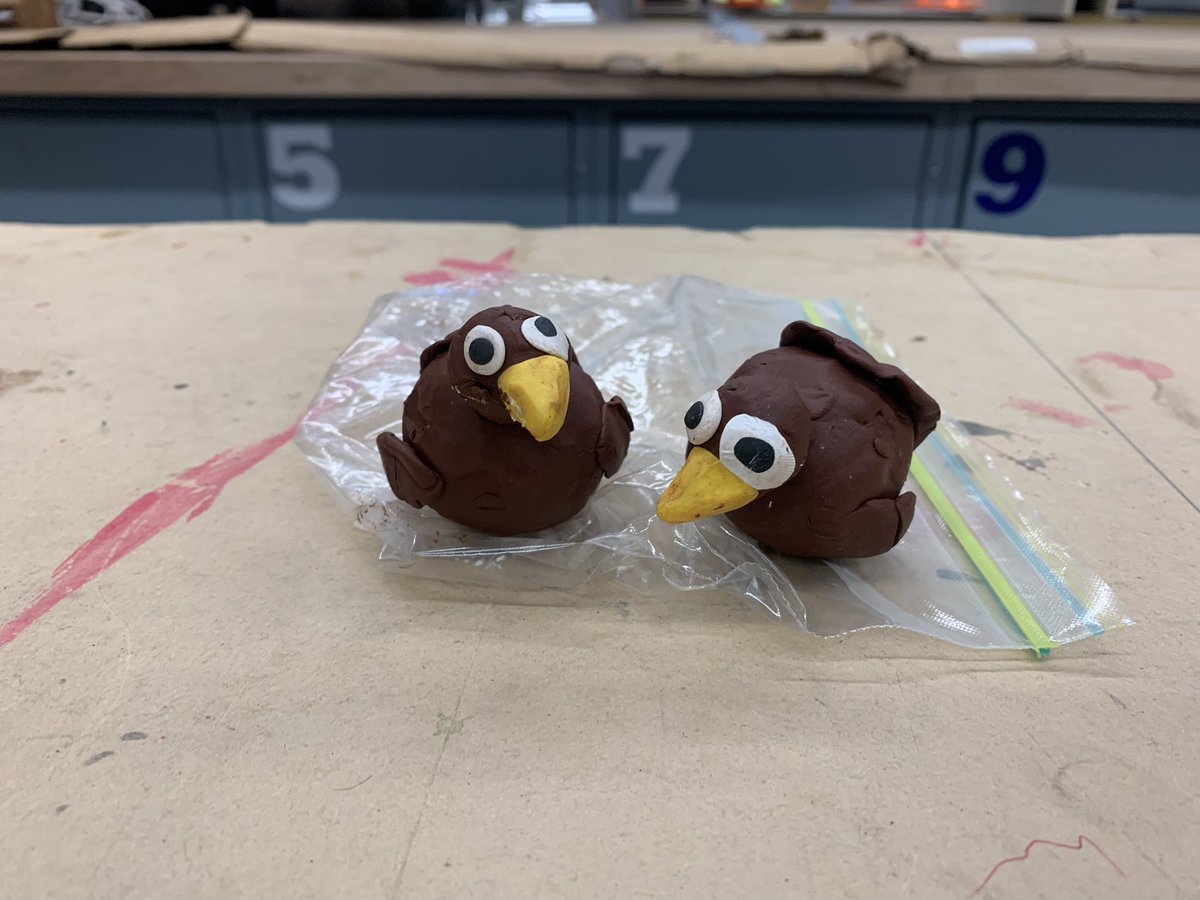 SpartanSOT's tweet photo. Today our students made launchers for turkeys and see how far they can make them fly! https://t.co/LauP2CrAwa