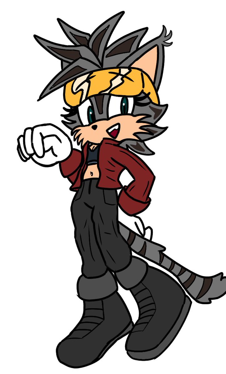 Hazesco_16's tweet photo. @wedrawyouroc Hello! Id like to Request a full-body of a sonic character (i have requested before just not in the recent past) Her name is Leila. I left 2 references for the artist's sake. They can chose which variation they prefer doing if thats ok. Thank you as always and Mushrooms Aboard! https://t.co/na5kOGl0sA
