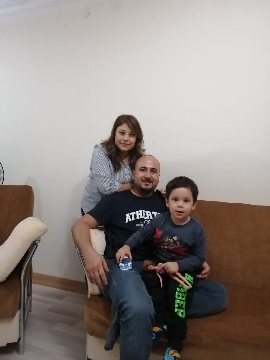 Aile herseydir kavuşmamıza az kaldı