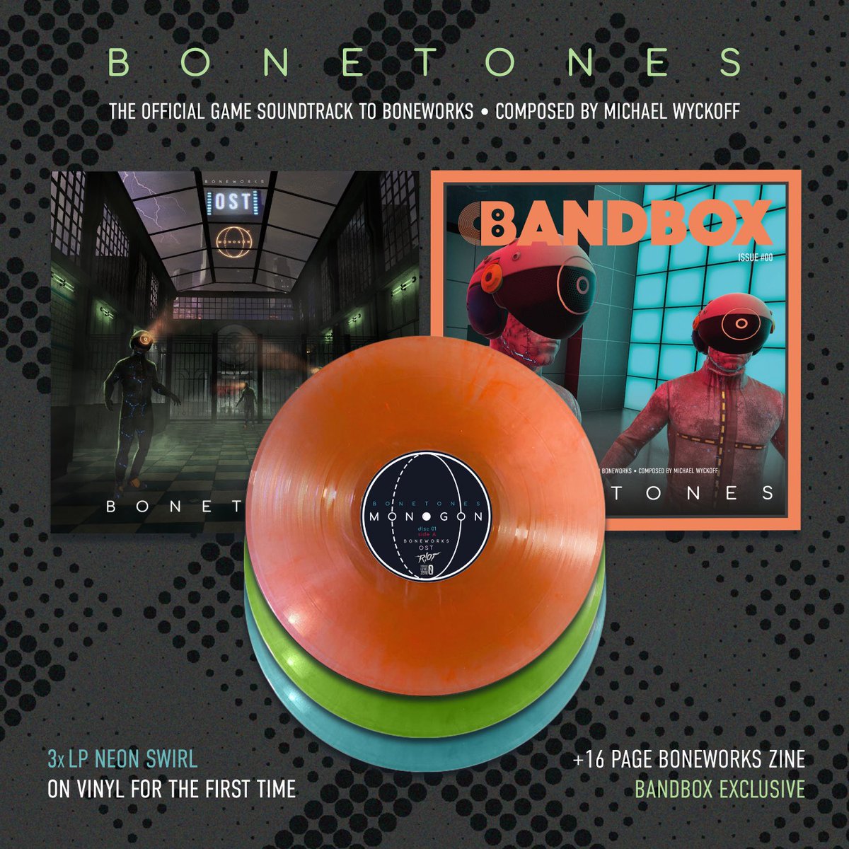 R!OT (Michael Wyckoff) tweet media