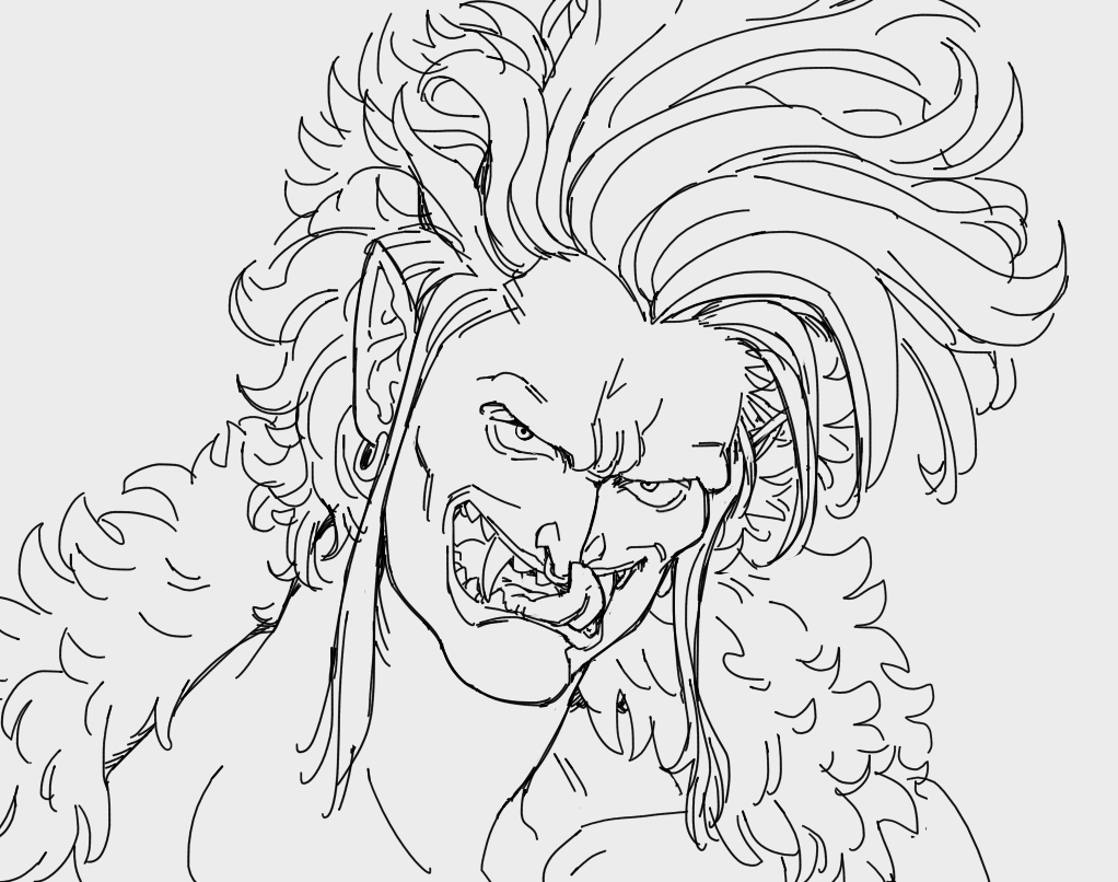Details (and a reprieve for the eyes lmao) 