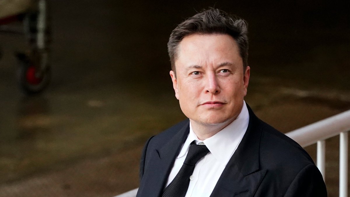 EvoControls's tweet photo. Forse sarò impopolare , ma come imprenditore , ancora una volta , mi sento solidale con Elon Musk. https://t.co/X5h8Uvj9v2