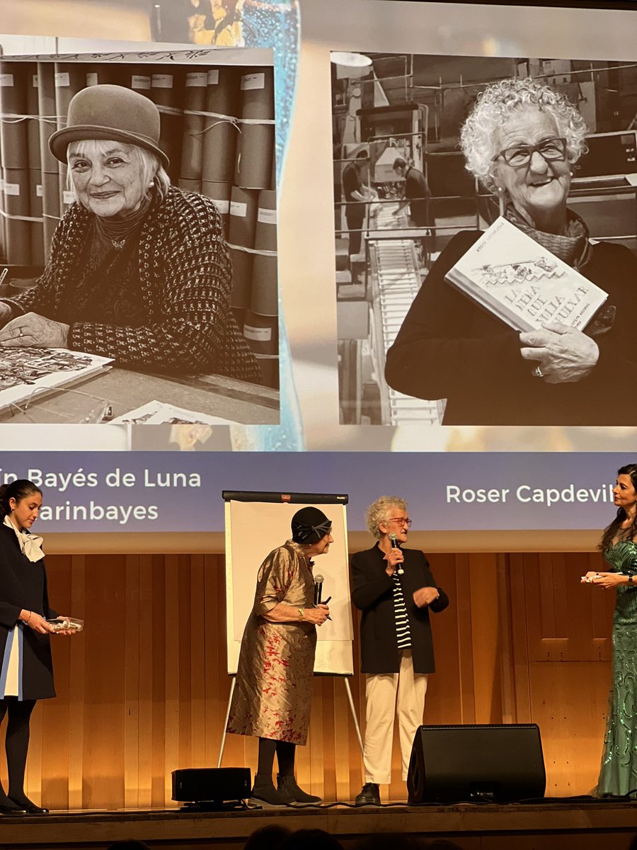 Meritxell Bautista tweet media