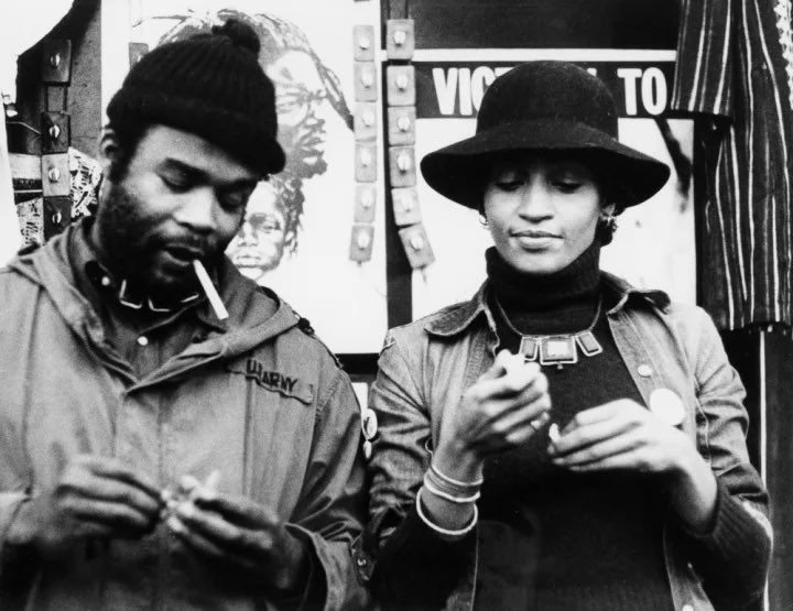 Inclusive Cinema (@inclusivecinema) on Twitter photo Windrush Film Club <a href="/windrushfest/">Windrush Caribbean Film Festival</a> are screening the triumphant PRESSURE, 7pm Fri 18/11, <a href="/RiverfrontArts/">The Riverfront</a> for FREE. Directed by legendary & recently knighted Sir HORACE OVE the story is of the lives of Windrush children as they carve out their identity in a hostile British System. Windrush Film Club <a href="/windrushfest/">Windrush Caribbean Film Festival</a> are screening the triumphant PRESSURE, 7pm Fri 18/11, <a href="/RiverfrontArts/">The Riverfront</a> for FREE. Directed by legendary & recently knighted Sir HORACE OVE the story is of the lives of Windrush children as they carve out their identity in a hostile British System.