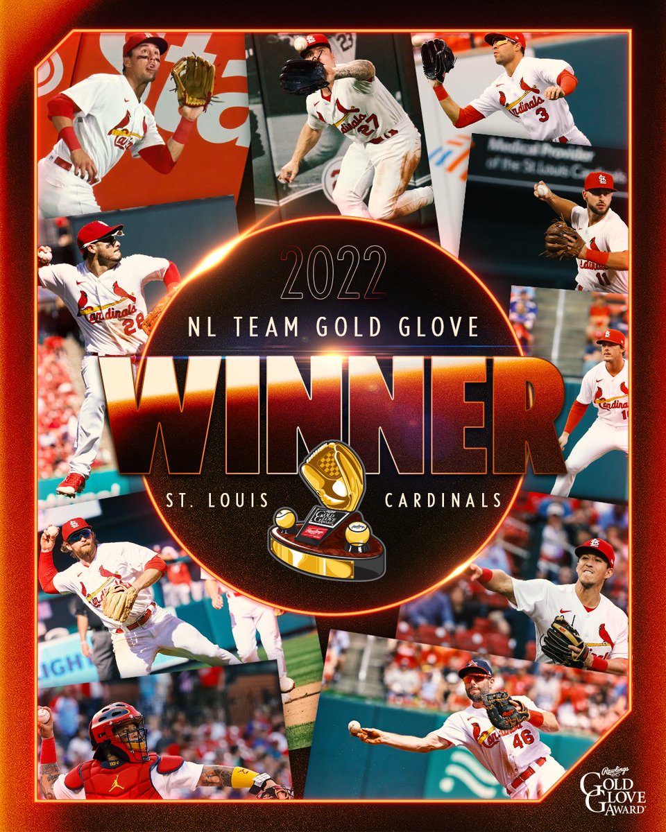 St. Louis Cardinals on Twitter "BACKTOBACK 💪"