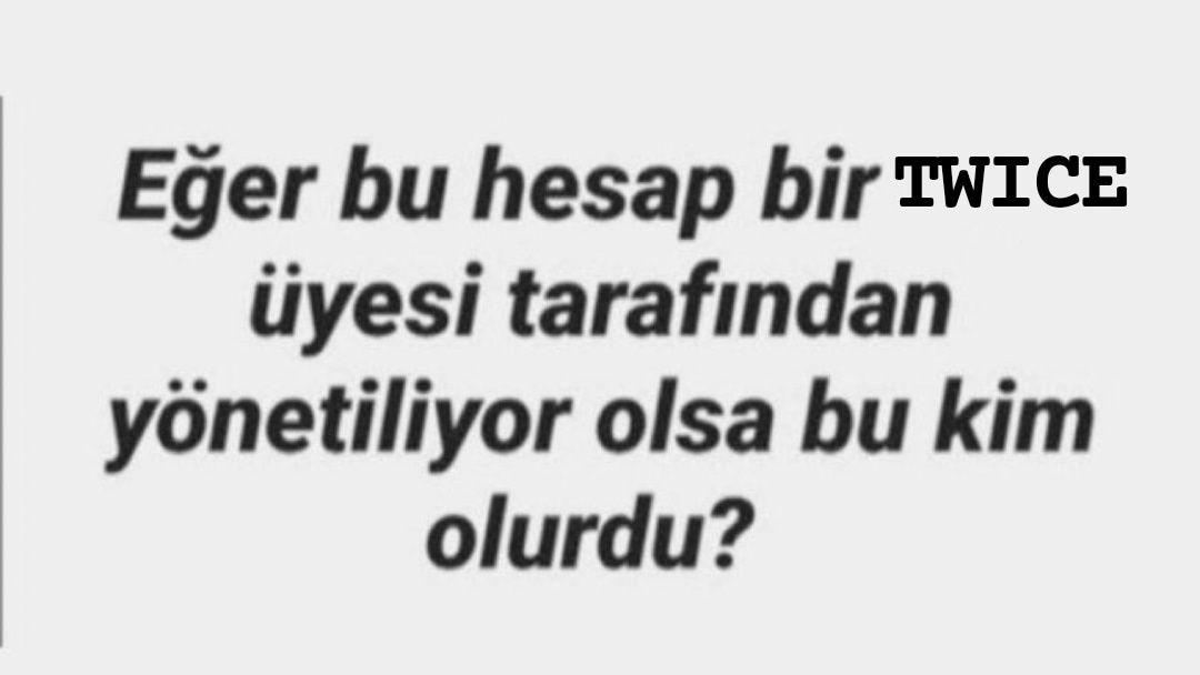 yapar misinizlutfen(lutfen)