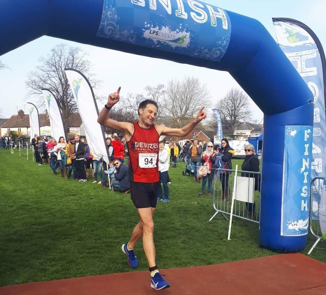 DevizesHalf's tweet image. The feeling of victory when you cross that finish line, in first place or last place, it doesn't matter - your goal is not someone else's - achieve your own goal

#DevizesHalf