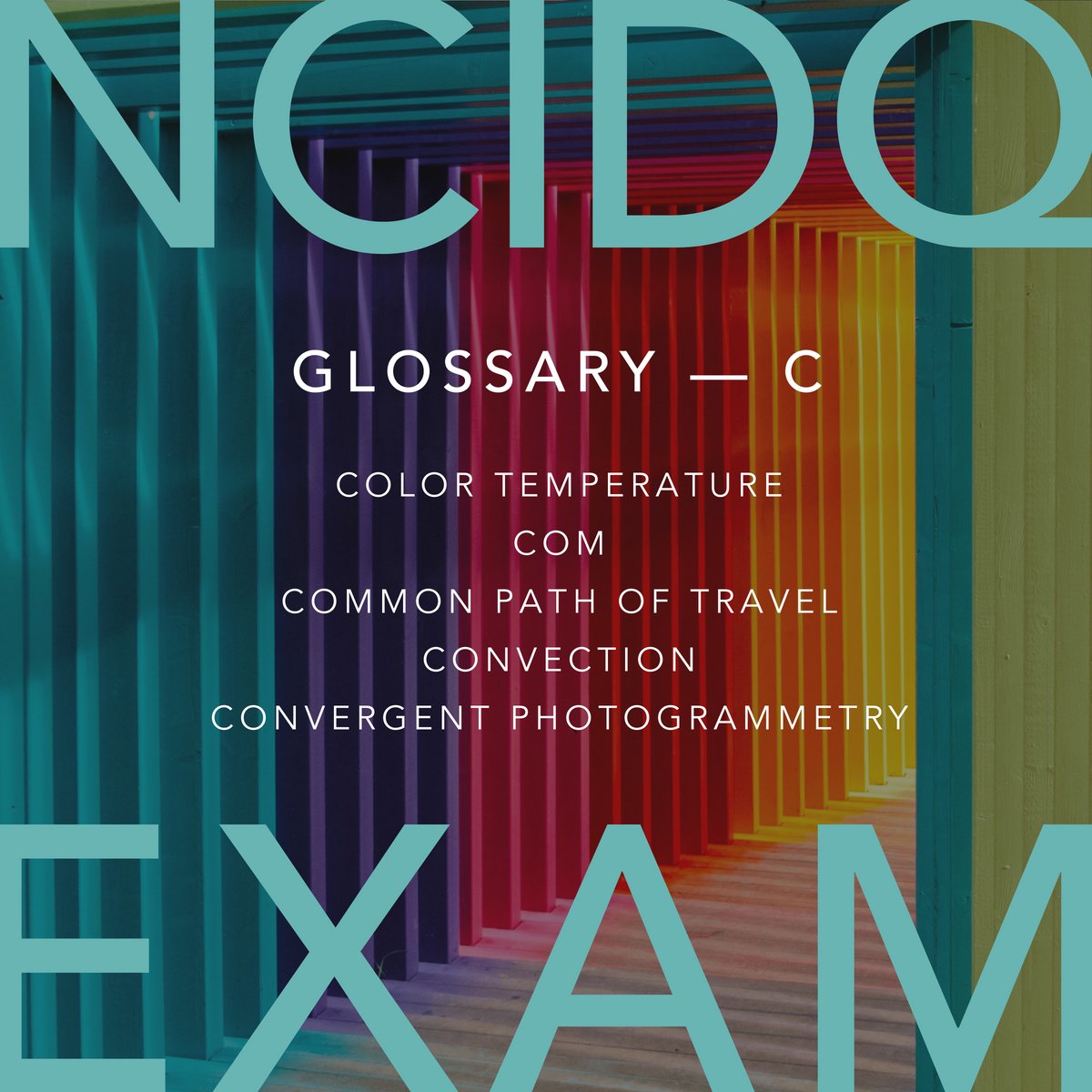 Qpractice's tweet image. The common path of travel is the part of exit access that a building occupant would have to travel before two separate exit paths become available. #NCIDQ j.mp/2FBxq4b