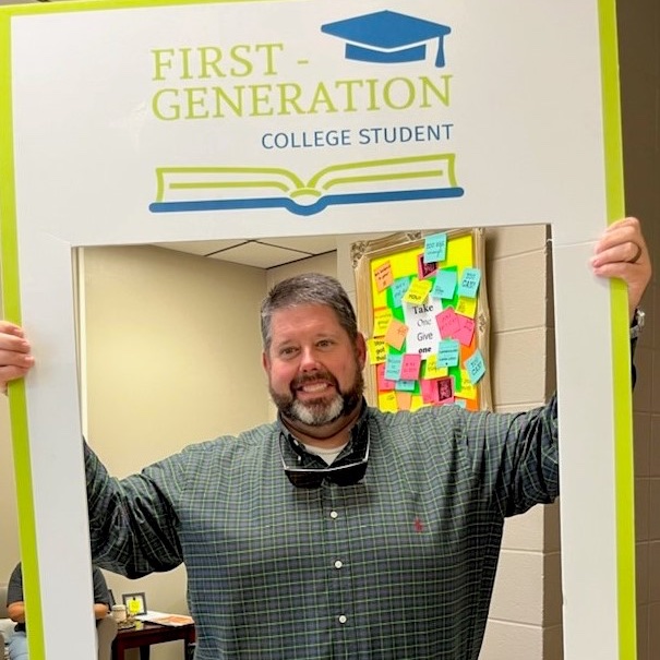 CoastalAlaCC's tweet image. Our First Generation College Student Celebration was a success! 👏 Coastal celebrated first generation students, faculty, staff, &amp;amp; alumni. #FirstGenerationDay #CoastalAlabamaCC
