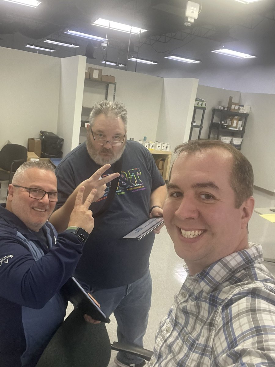 Greg Painter tweet media