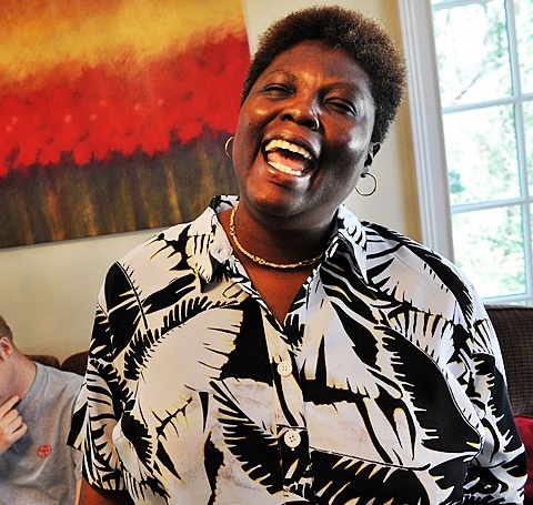 We are saddened by the loss of disability activist, advocate &amp; artist Lois Curtis passed away earlier this month after a battle with cancer. Her landmark civil rights case L.C. v. Olmstead, gave disabled &amp; elderly people the right to seek long-term care services in their homes.