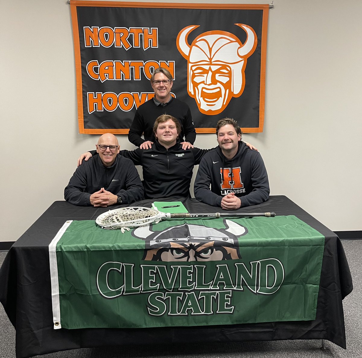 HooverVikingLacrosse tweet media