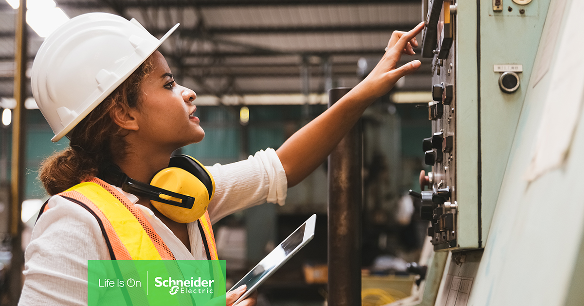 ⏱️ In 60 seconds learn how PowerLogic #HeatTag, an innovative smart sensor, is a good solution to prevent fire. spr.ly/6011M0E5c
#ExchangeSE