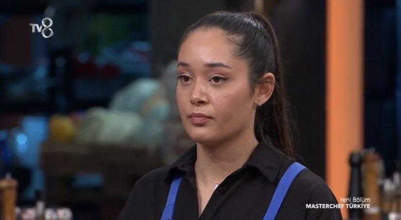 Yaptığımız Tatlı ile dördüncü bireysel dokunulmazlığımızı kazanıyoruz 💫

#masterchefturkiye2022
#masterchefturkiye