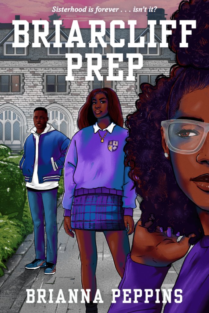 New post: Happy Book Birthday to BRIARCLIFF PREP! ktliterary.com/2022/11/happy-…