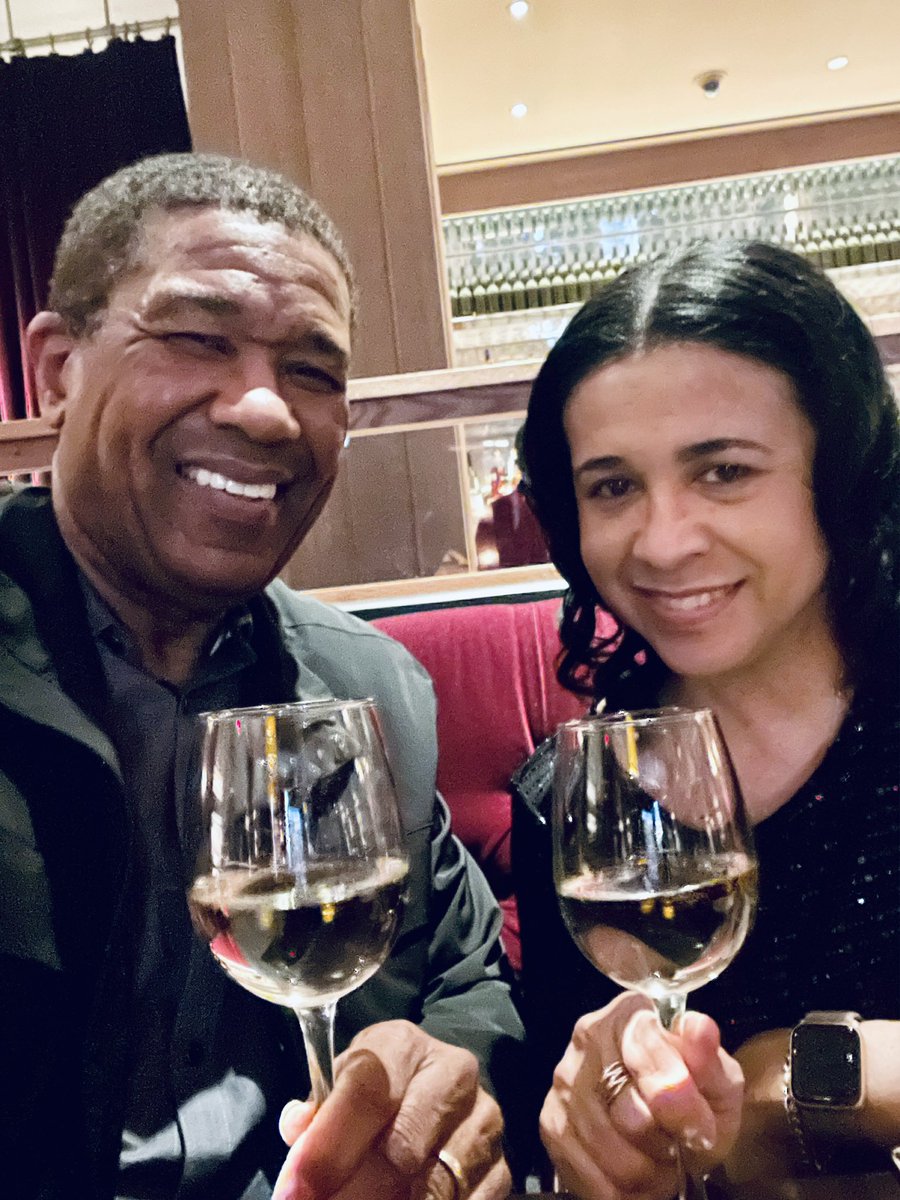 LisaH_Jackson's tweet photo. Happy Birthday wishes to my partner in crime @Kevin_Jackson!  The best is yet to come!  #havethebestdayever #amlad❤️ https://t.co/hBsgdetquU