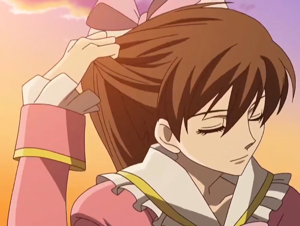 DAILY HARUHI tweet media