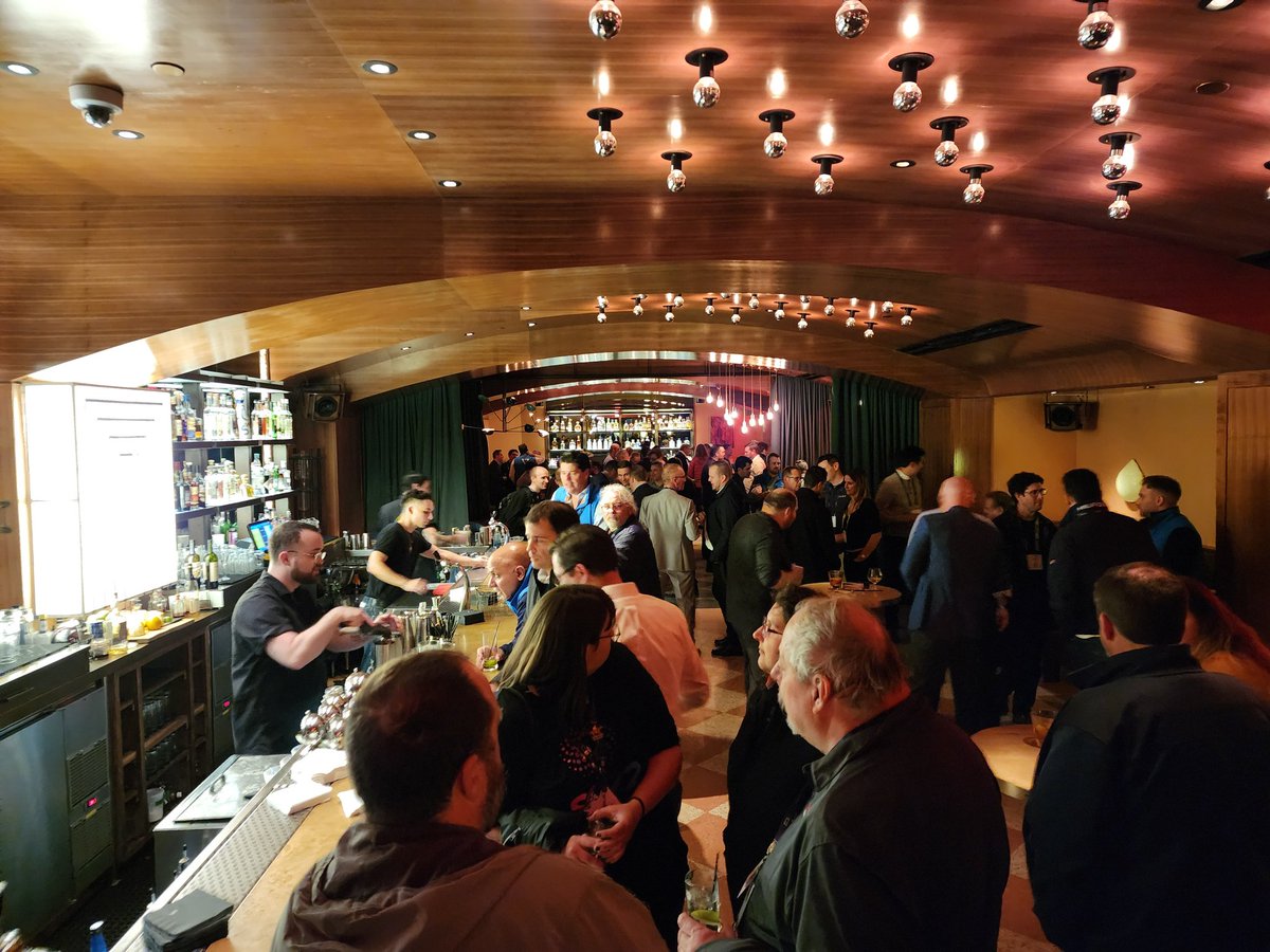 Manikerr's tweet image. Great insights and relationship with smart people from #sc22 #supercomputing #Texas #dallas #biztrip