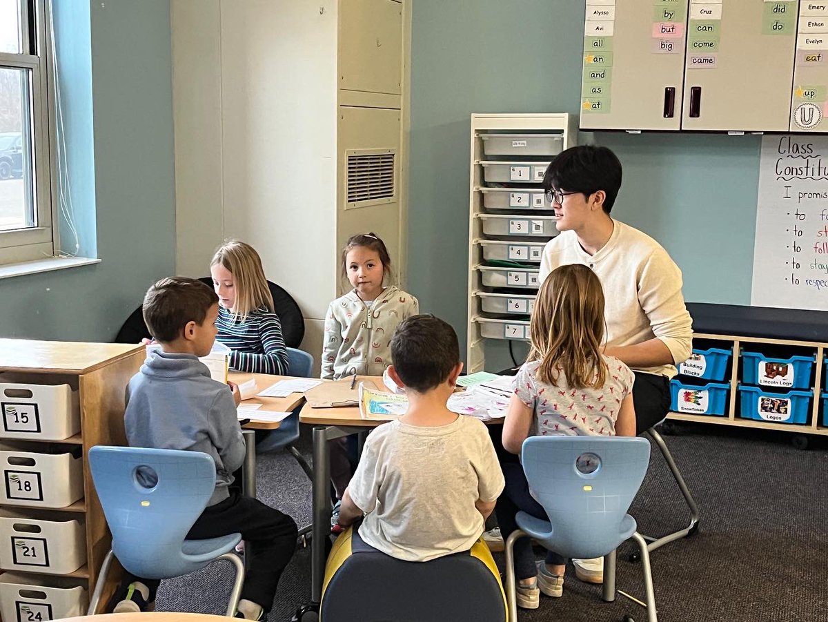What a fun day celebrating writing at Harvest Elementary! Thank you, 1st grade friends, for hosting us and for sharing your small moment stories with us. We had a blast! <a href="/SalineHS/">Saline High School</a> <a href="/Emily_Sickler/">Emily Sickler</a>
