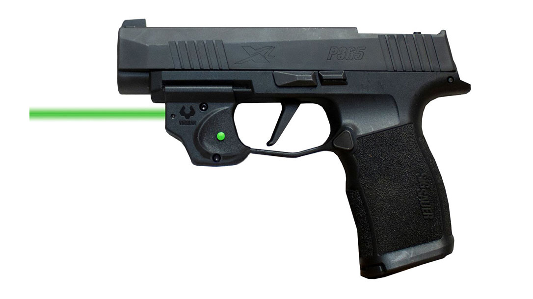 PDWdefense's tweet photo. With the popularity of the SIG SAUER P365XL platform, Viridian Weapon Technologies offers E-Series green laser sight compatibility.
READ MORE:
https://t.co/hPEbvoyCaY
#lasersight https://t.co/1rdiFoWJgH