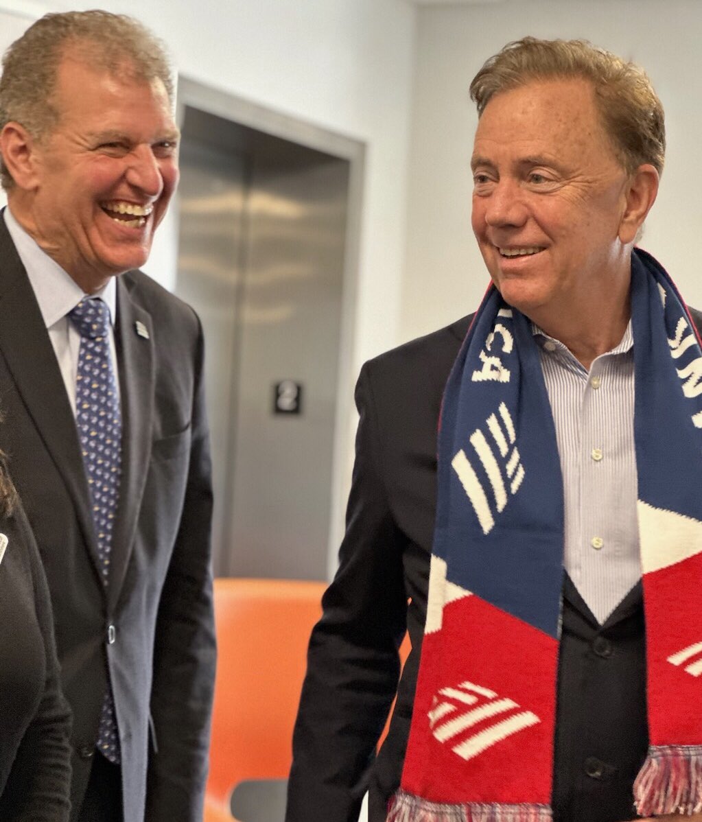 Joseph Gianni tweet media