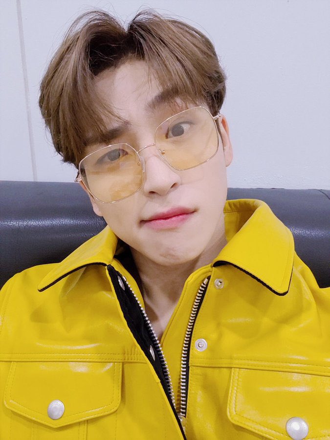 withLSY's tweet image. #sangyeon #상연